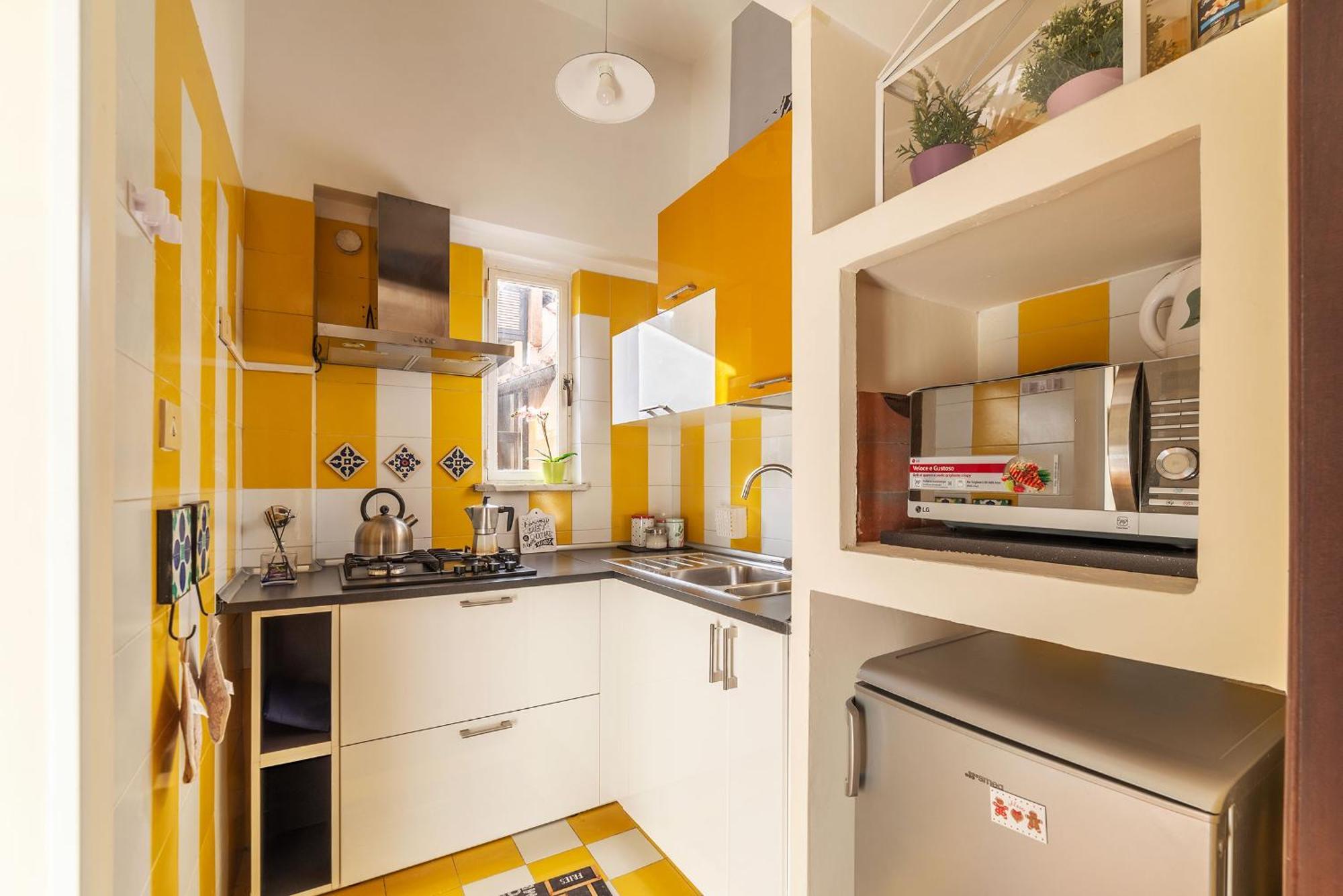 Appartamento Piazza Navona Penthouse Roma Esterno foto