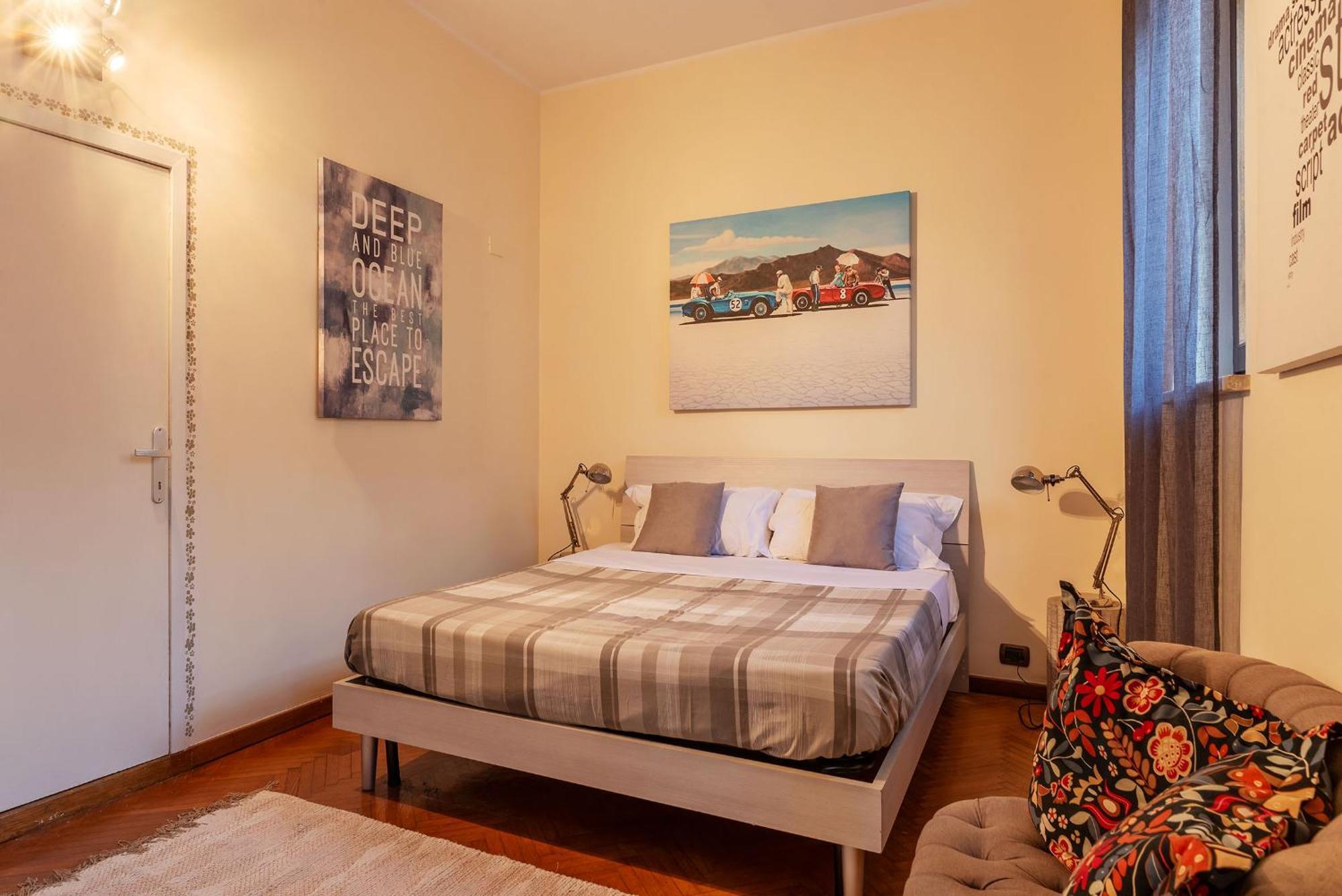 Appartamento Piazza Navona Penthouse Roma Esterno foto