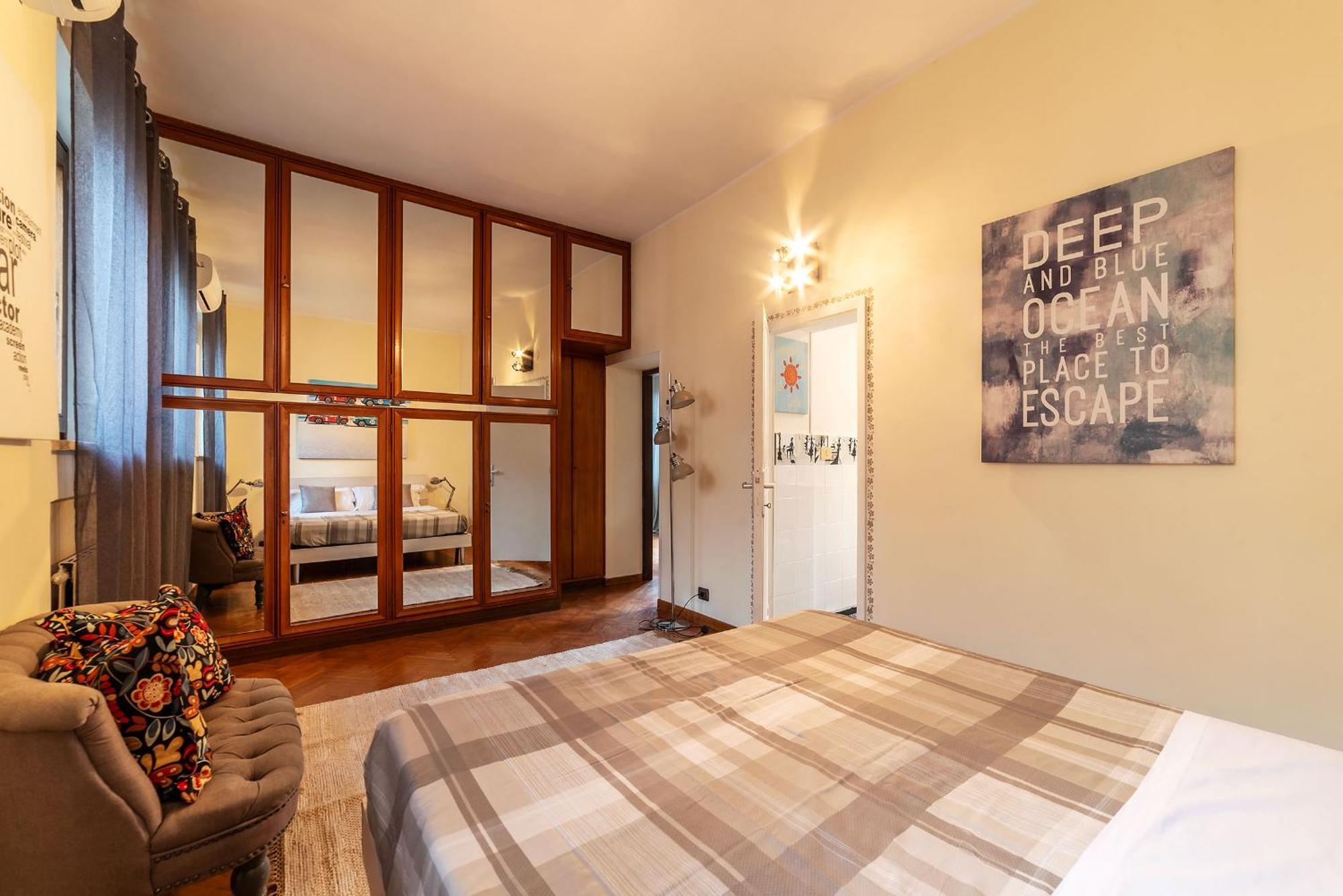 Appartamento Piazza Navona Penthouse Roma Esterno foto