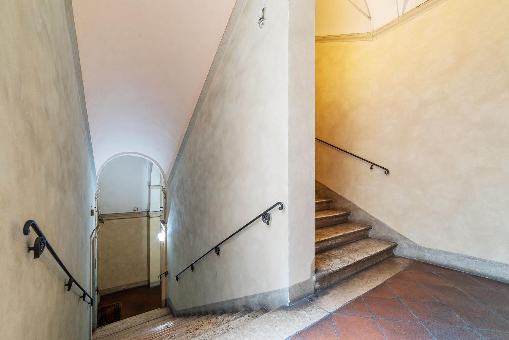 Appartamento Piazza Navona Penthouse Roma Esterno foto